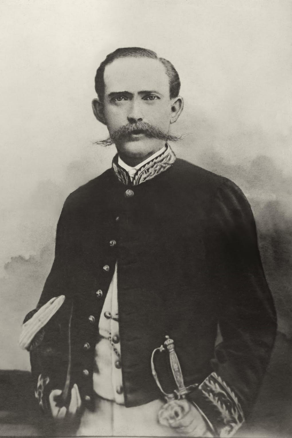 Henricus Franciscus Verhelst