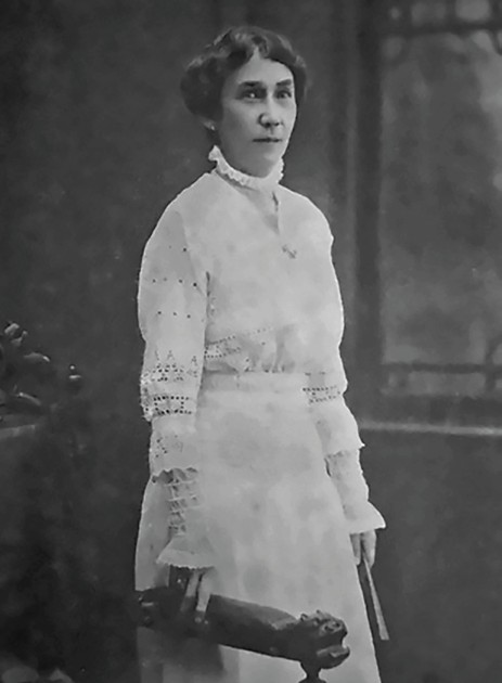 Petronella Maria Francisca Verhelst