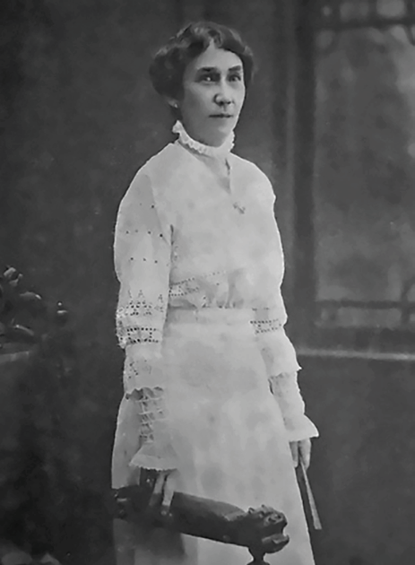 Petronella Maria Francisca Verhelst