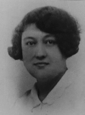 Aleida Johanna Jacoba van Daalen