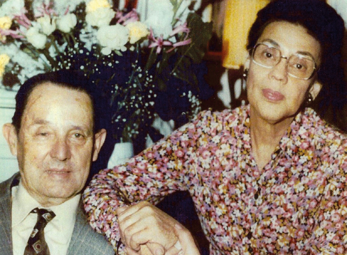 WG Th van IJzeren en Pauline G Verhelst