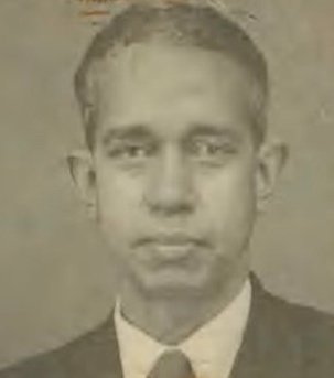 Johannes Albert Siegfried Schornack van der Waag